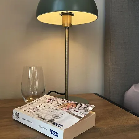 Le Petit Zix - Cosy Et Terrasse, Petite France 아파트 *