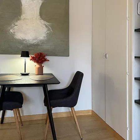 Le Petit Zix - Cosy Et Terrasse, Petite France * ستراسبورغ